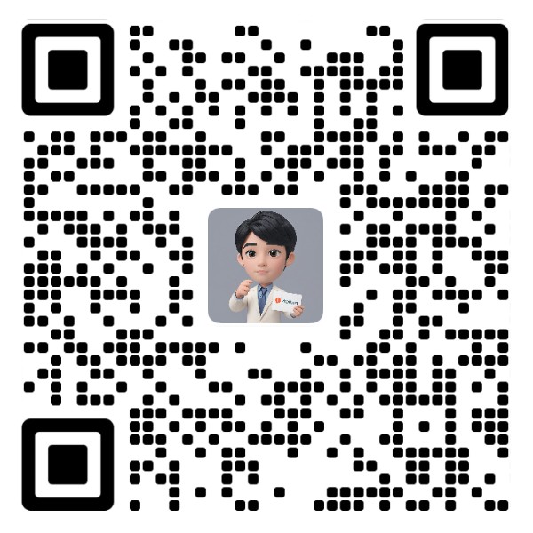 关键词400选号网业务员微信二维码 微信号18662188888